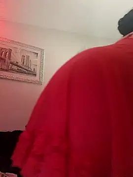 Genoveva73sexy online show from November 1, 10:25 pm