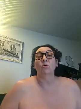 Genoveva73sexy online show from October 28, 11:20 pm