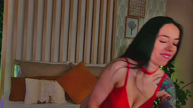 MadilynFox online show from November 25, 8:09 pm