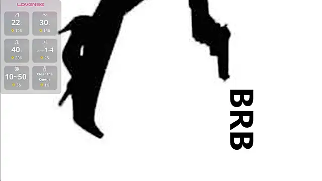 Lisa Moones online show from March 22, 2:56 pm