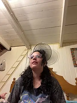 babyluna939 online show from October 17, 12:36 am