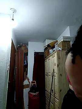 babyluna939 online show from April 13, 11:27 pm