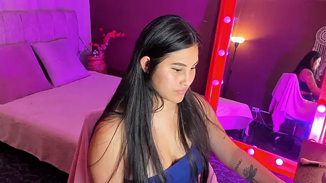 Little Ivy online show from March 6, 7:09 pm