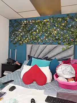 Grey Lorenz11 online show from February 24, 9:19 am