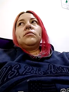 Bruja  Scarlata online show from January 8, 10:30 am