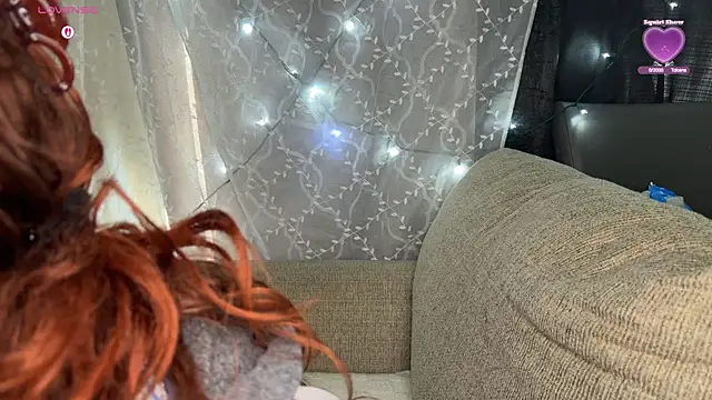 VeronicaRonnieTaylor online show from November 8, 3:50 pm