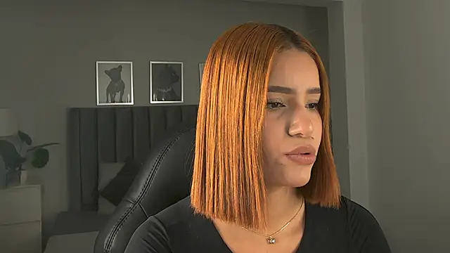 Madie  collins online show from March 30, 11:54 am