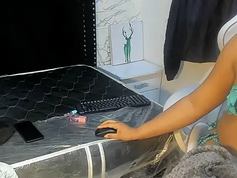 ShanayaKops online show from November 22, 4:42 pm