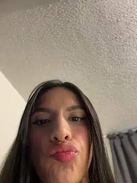 Dulceeany online show from July 25, 2:18 am