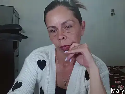 Marilyn xxxx online show from March 19, 9:52 pm