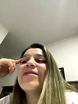 Sabrina Hall  online show from December 2, 4:14 am