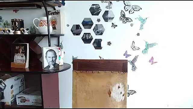 SadistikXX online show from April 22, 10:07 pm