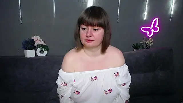 ZannaDreil online show from March 20, 7:19 pm