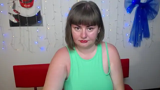 ZannaDreil online show from July 2, 6:36 pm
