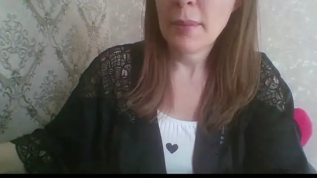 Sladkiegubki online show from March 11, 10:08 am