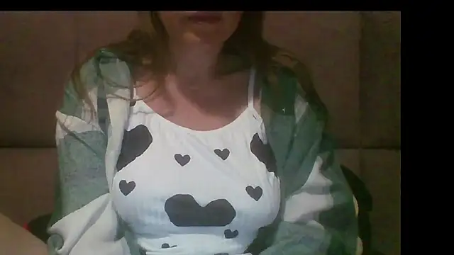 Sladkiegubki online show from October 10, 10:03 pm