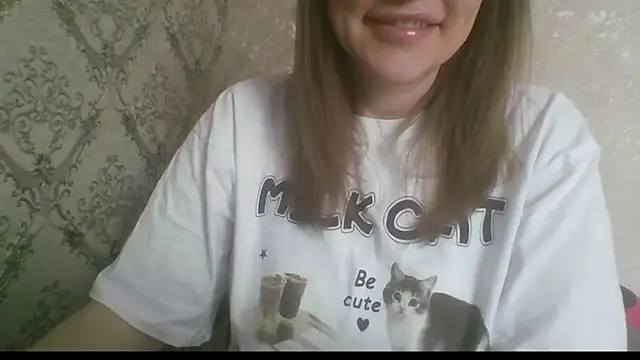 Sladkiegubki online show from March 23, 9:04 am