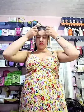 Miia grand online show from November 28, 12:52 pm