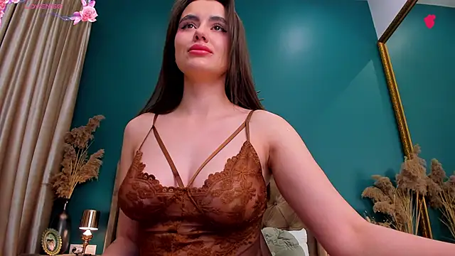 CalyMoon online show from April 13, 7:36 pm