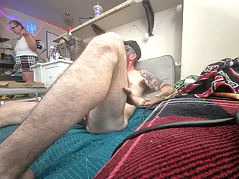 lit702 online show from April 16, 9:09 am