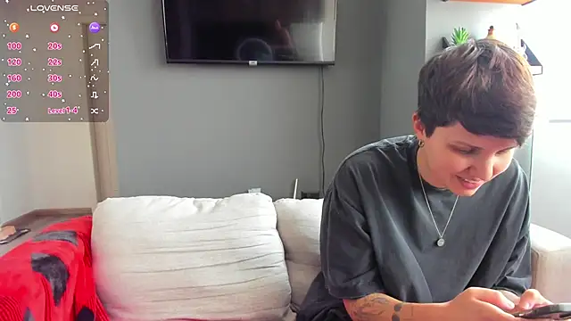 jessica tenderly online show from February 8, 6:00 pm