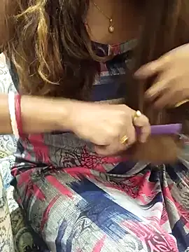 BongQueen9 online show from April 8, 1:41 am