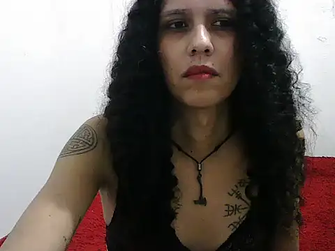 Snapshot of GodessFreya chatting on September 25, 10:40 pm GodessFreya online show from September 25, 10:40 pm