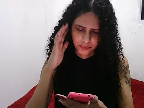 Snapshot of GodessFreya chatting on September 18, 12:20 am GodessFreya online show from September 18, 12:20 am