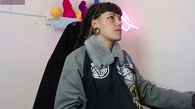  sharlotte777 online show from November 24, 1:46 pm