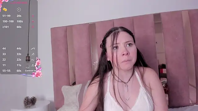 sweetniite online show from July 15, 12:59 am
