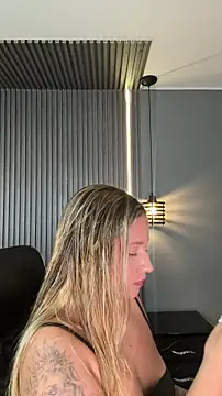 MiaPetit  online show from November 9, 12:05 am