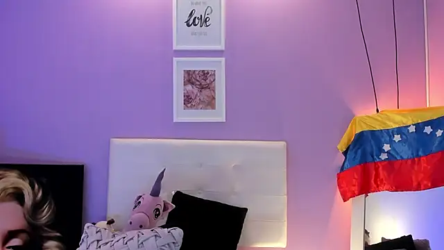 Charlotte11-11 online show from March 21, 3:17 pm