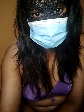 Nethmi156 online show from February 15, 3:00 pm