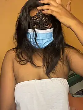 Nethmi156 online show from May 3, 3:48 pm