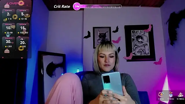 kim jeins11 online show from November 26, 12:00 am