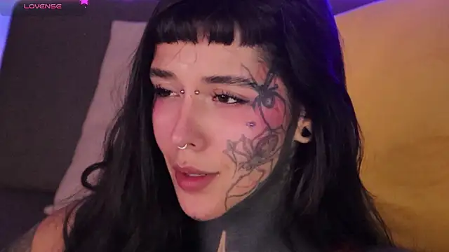 FairyFlexxxx online show from February 1, 2:10 am