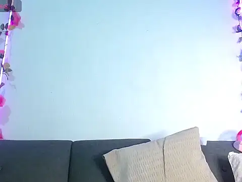 Cereza horny online show from October 28, 5:08 pm