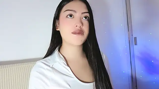 Melanie-Roberts online show from July 30, 1:50 am