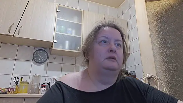 melissaBlessing online show from January 15, 4:18 am