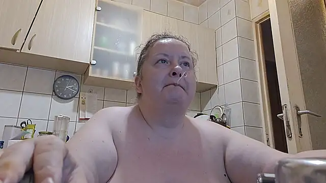 melissaBlessing online show from May 31, 11:17 pm