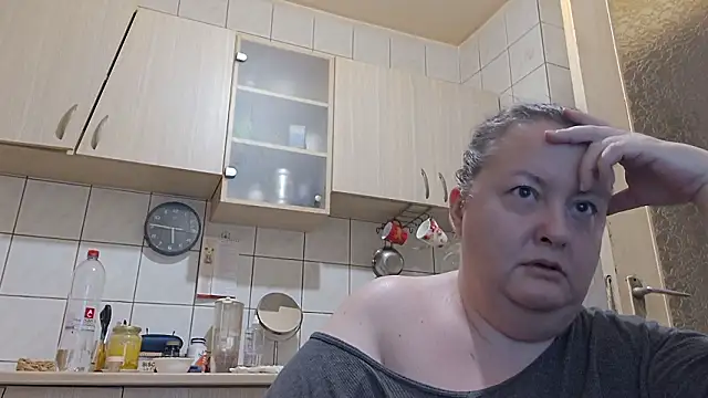 melissaBlessing online show from February 27, 3:39 am