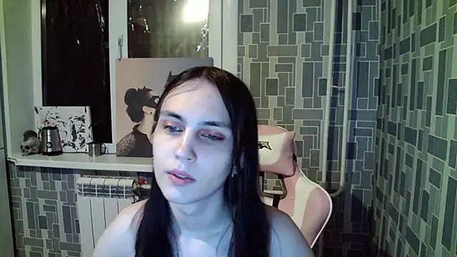 BlackHe4rts  online show from September 20, 3:54 pm