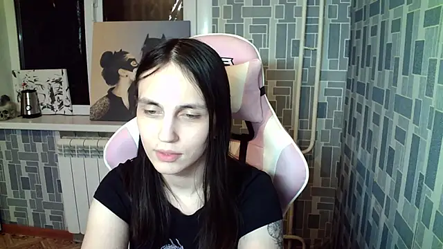 BlackHe4rts  online show from September 29, 12:43 pm