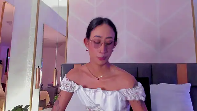 GabyPetit online show from February 2, 7:57 pm