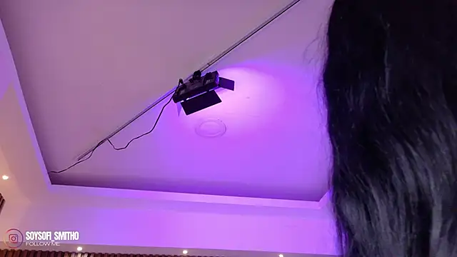 Lucy Smith2 online show from March 16, 5:44 am