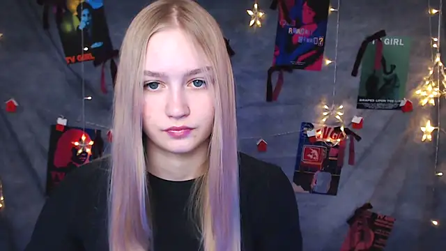 MademoiselleCl online show from February 2, 1:43 pm