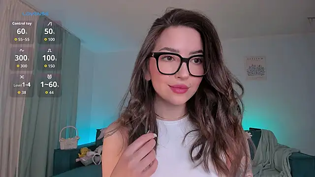 Oh My Dianee online show from March 28, 10:26 am