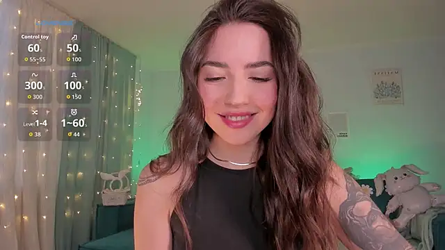 Oh My Dianee online show from April 3, 7:50 am