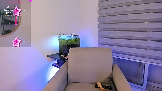 zarablare  online show from April 14, 3:17 am