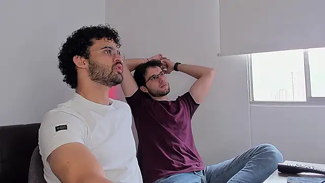 crisandrews online show from September 10, 4:40 pm